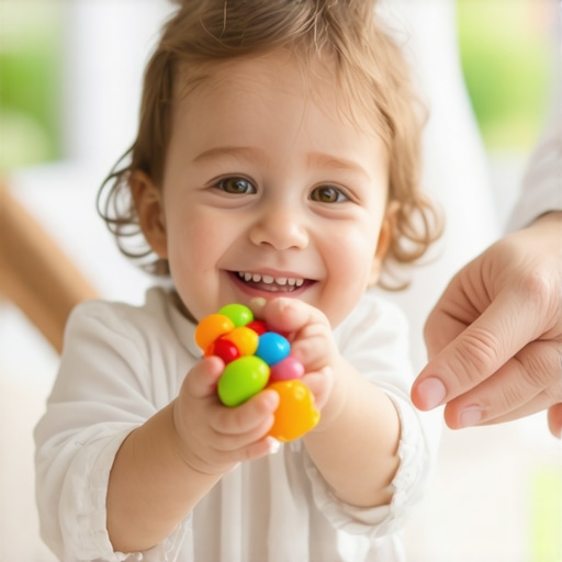How to help your toddler stop sucking their thumb before it ruins their bite