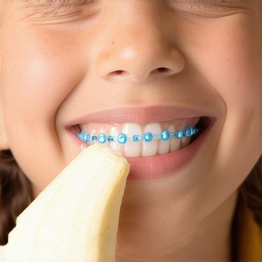 How to keep your child's spacers from falling out at school