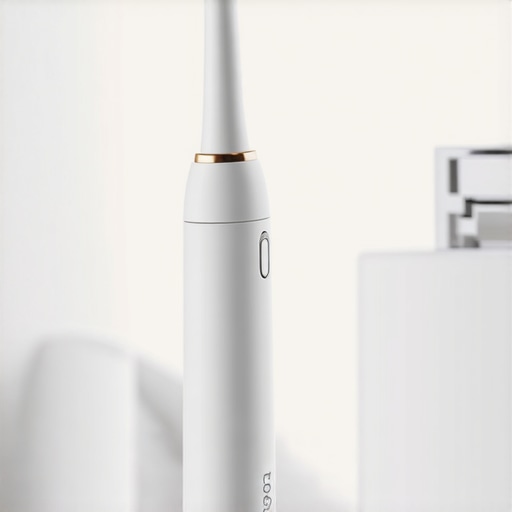 How to manage sensitivity when you switch to a high-powered electric brush