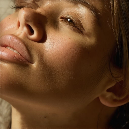 How to stop clenching your teeth when you are stressed