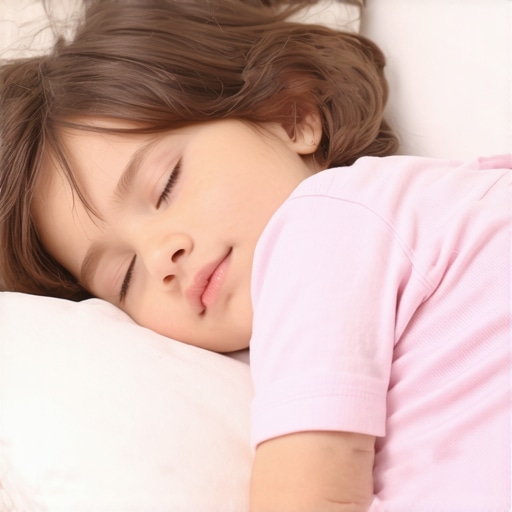 How to stop your child from grinding their teeth during naps