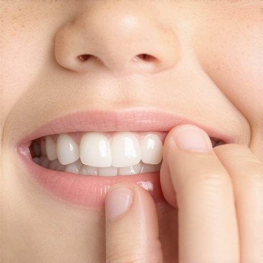 How to tell if your child’s tooth is loose or broken