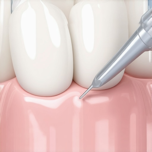 How to tell if your dental crown needs a simple adjustment