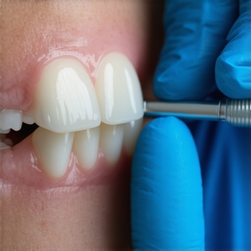 The Best Way to Handle a Loose Tooth in an Adult