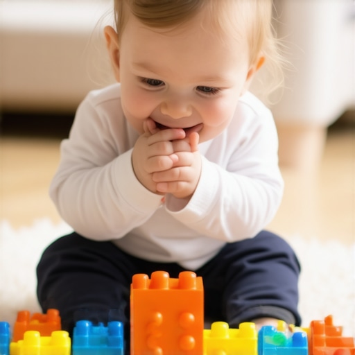 The Best Way to Stop a Toddler from Sucking Their Thumb