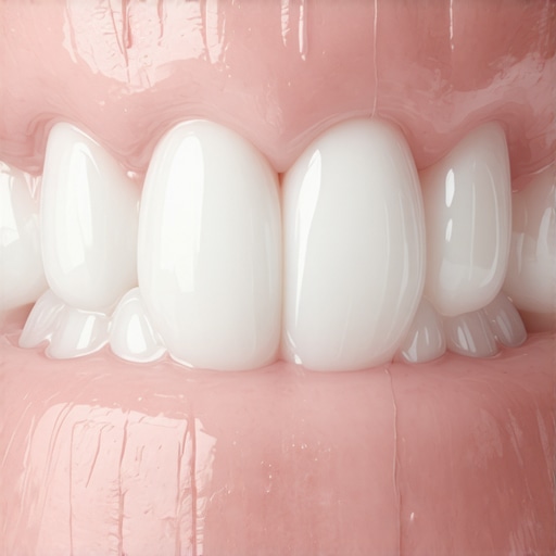 The Best Way to Whiten Teeth if You Have Thin Enamel
