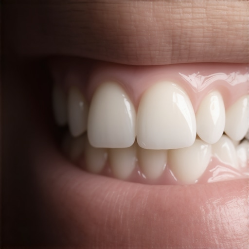 The Connection Between Stress and Your Worn Down Teeth
