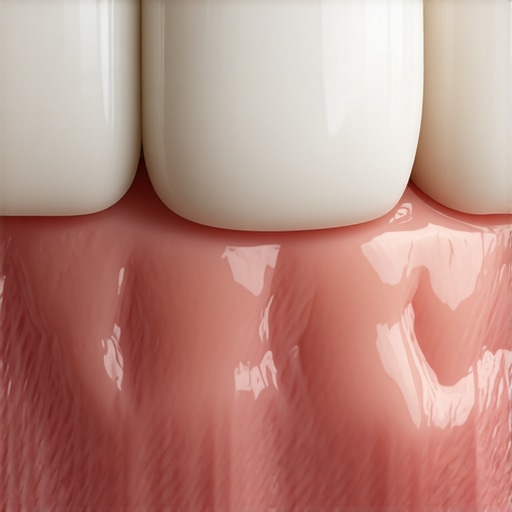 The Hidden Reason Your Gums Still Throb After Flossing