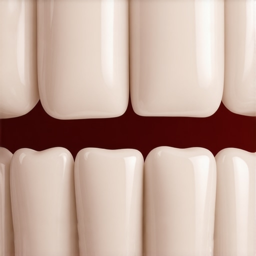 The Hidden Reason Your Teeth Feel Fuzzy After Lunch