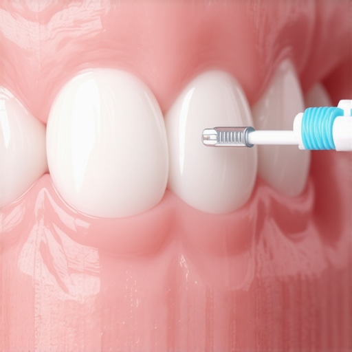 The Proper Way to Use Interdental Brushes for Best Results