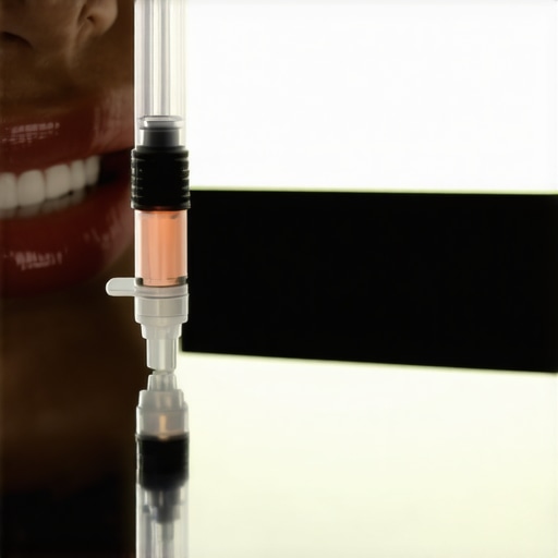 The Scary Truth About Buying DIY Whitening Kits Online