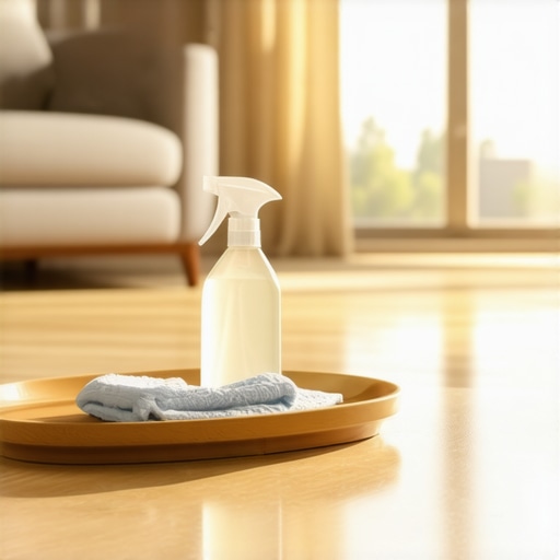 The Secrets to Making Your Professional Cleaning Last Longer
