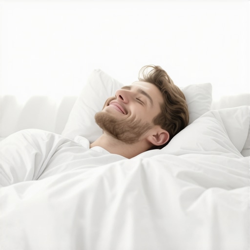 The Simple Switch That Stops Morning Breath for Good