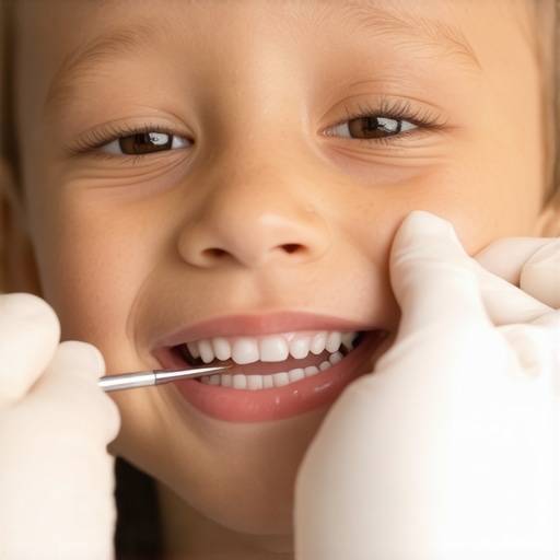 The Truth About Fluoride Varnish for Young Children