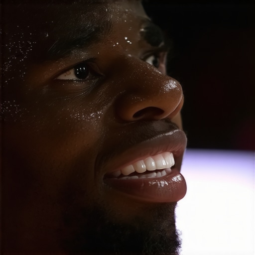 The best way to protect your teeth during contact sports