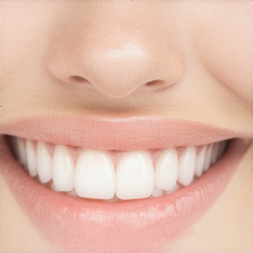 The best way to whiten teeth if you have very thin enamel