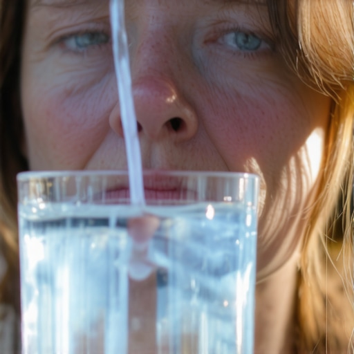 The connection between menopause and dry mouth