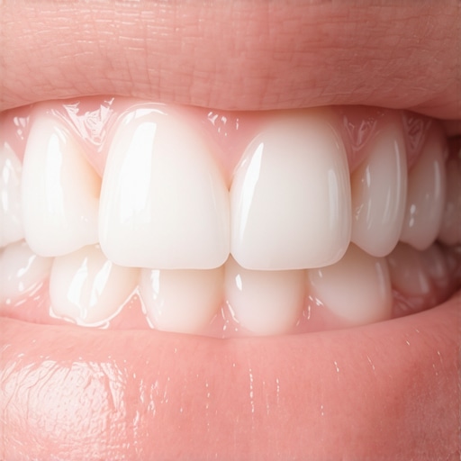 The hidden reason your gums still bleed even if you floss every day