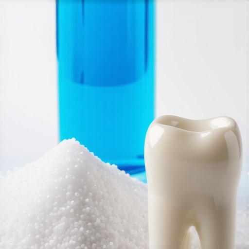 The hidden sugar in sports drinks that causes rapid tooth decay