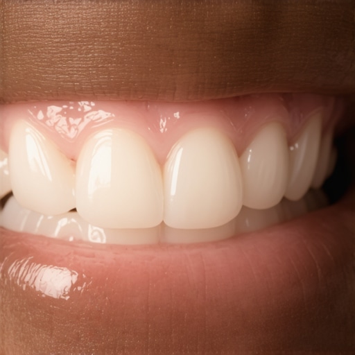 The real reason some teeth are naturally yellower than others despite care