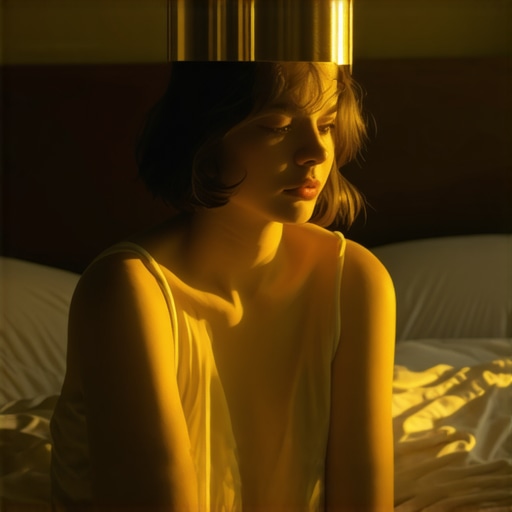 The reason your crown feels loose when you wake up