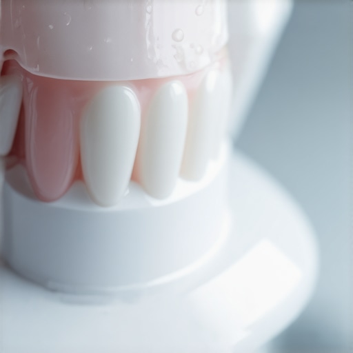 The reason your dentist wants you to switch to an electric toothbrush