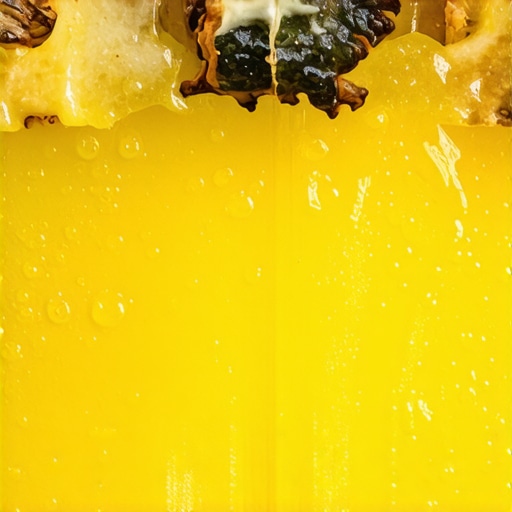 The reason your teeth feel itchy after eating pineapple