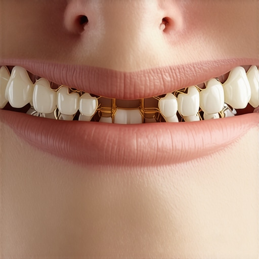 The reason your teeth feel loose when you have a cold