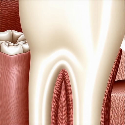 The reason your teeth look longer than they used to