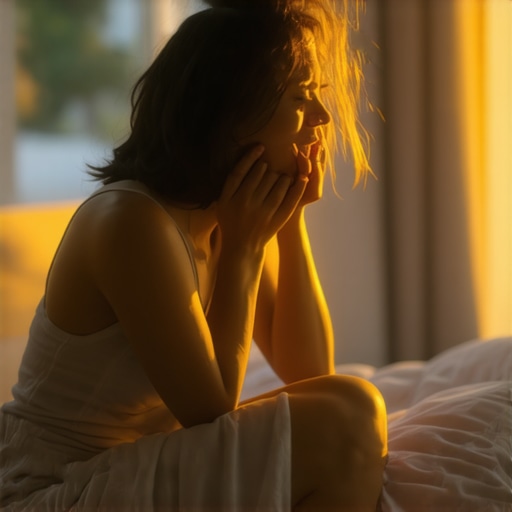 The signs your dull morning headache is actually a dental emergency