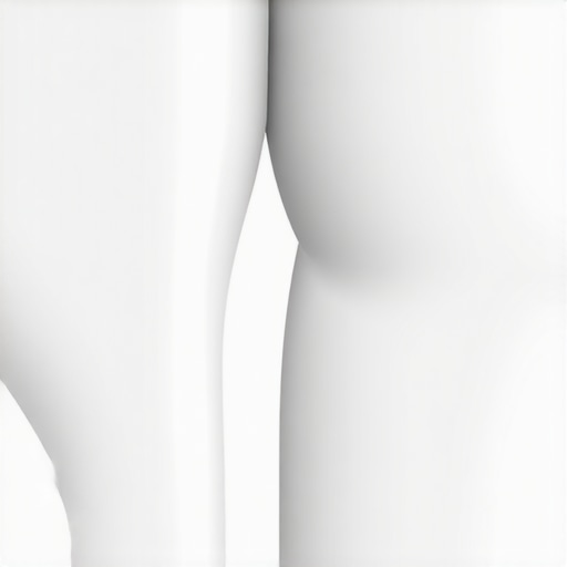 A side-by-side comparison showing a healthy molar and a tooth with a visible cavity indicating decay.