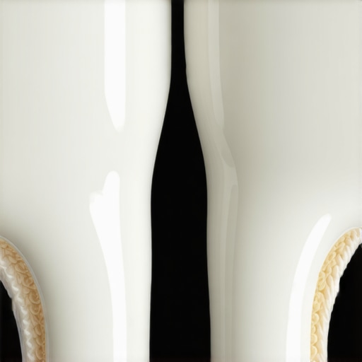 Comparison of healthy tooth enamel versus damage caused by abrasive charcoal toothpaste.