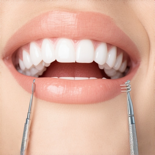 What to expect during your first deep cleaning session for gum disease