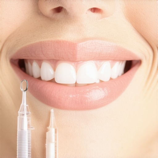 Why Professional Whitening Beats Over-the-Counter Strips