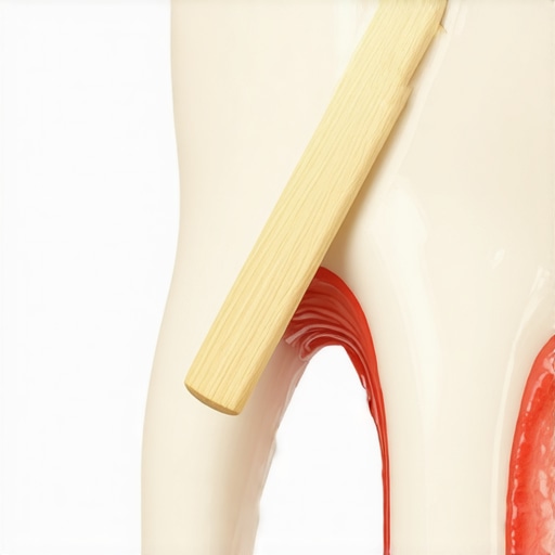 Why You Should Never Use a Toothpick as a Dental Tool