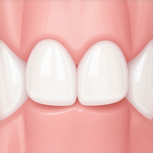 Why Your Teeth Feel Loose Right After a Professional Cleaning