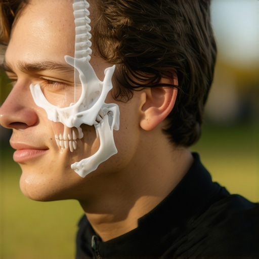 Why Your Tooth Hurts When You Run: The Sinus Connection