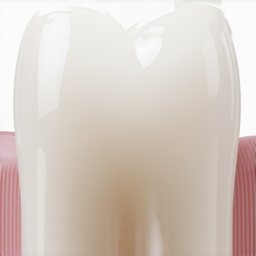 Why Zirconia Crowns Are Often Better for Back Molars