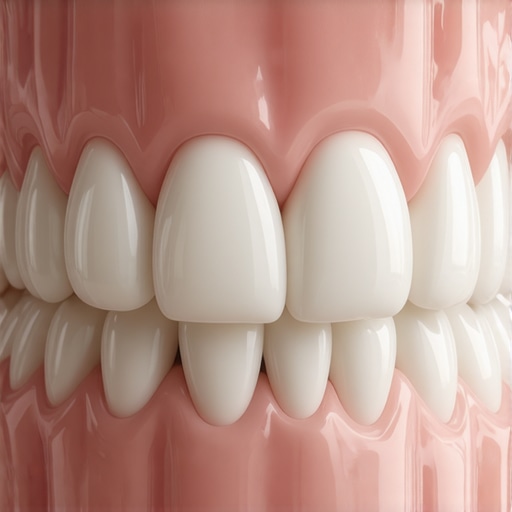 Why a bridge might be the better choice for your missing molar
