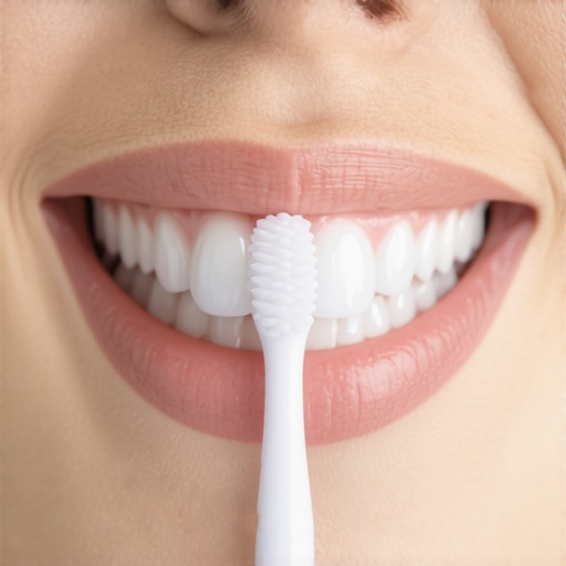 Why manual toothbrushes are still effective if you use the right technique