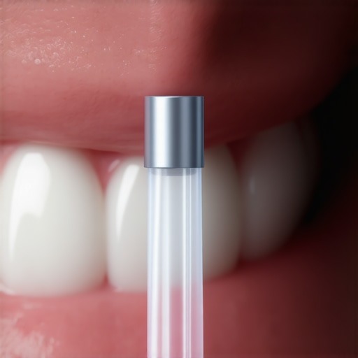 Why ultrasonic cleaning is faster and more comfortable than hand scaling