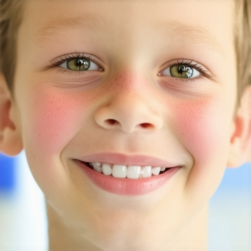 Why your child needs a mouthguard even for non-contact sports