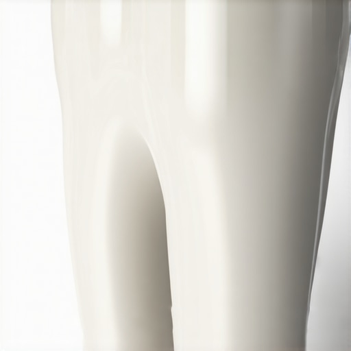 Why your dentist recommends a crown after a root canal