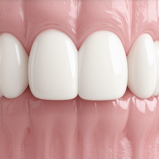 Why your dentist wants you to stop using hard bristles
