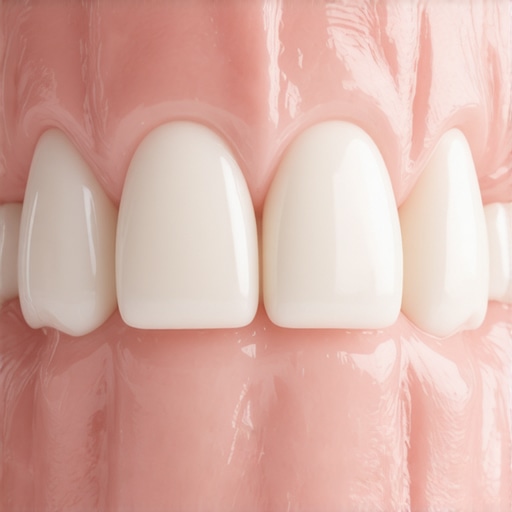 Why your front teeth are getting shorter as you age
