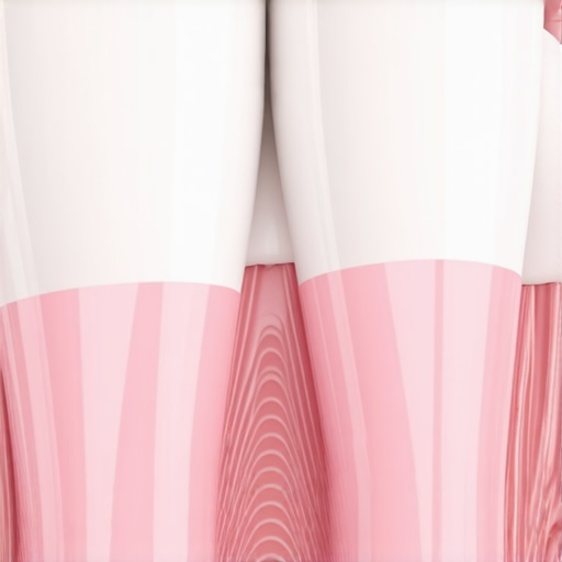 Why your gum tissue is growing over your back tooth