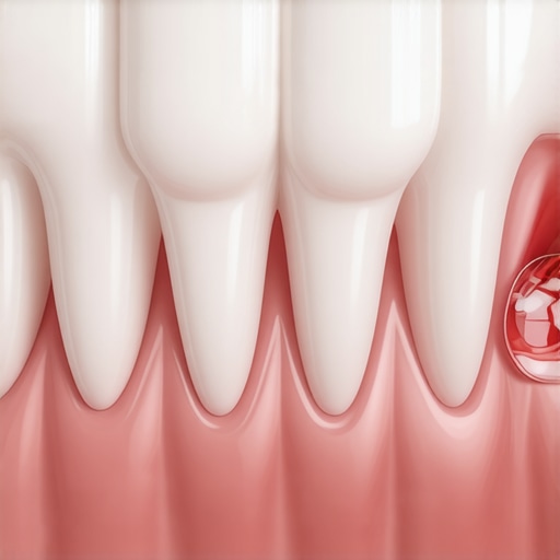 Why your gums bleed only during your menstrual cycle