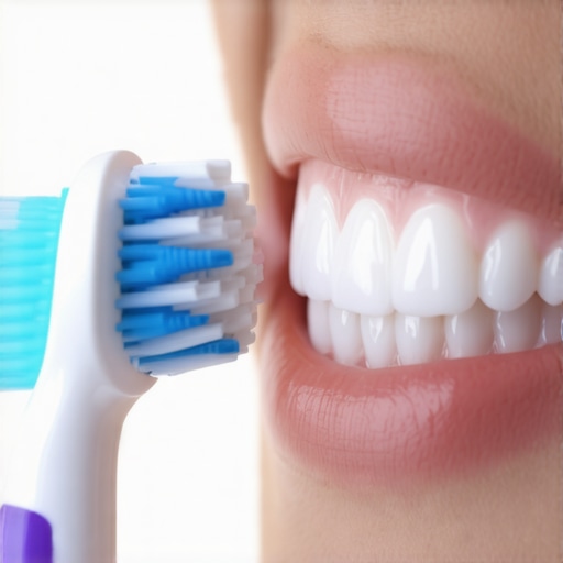 Why your gums bleed when you switch to an electric toothbrush