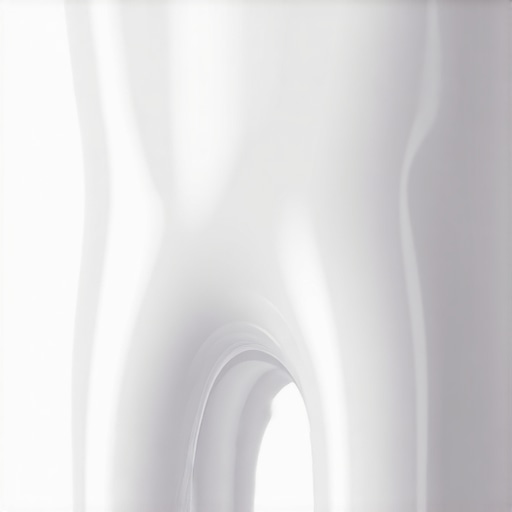 Why your new filling feels sensitive to cold air