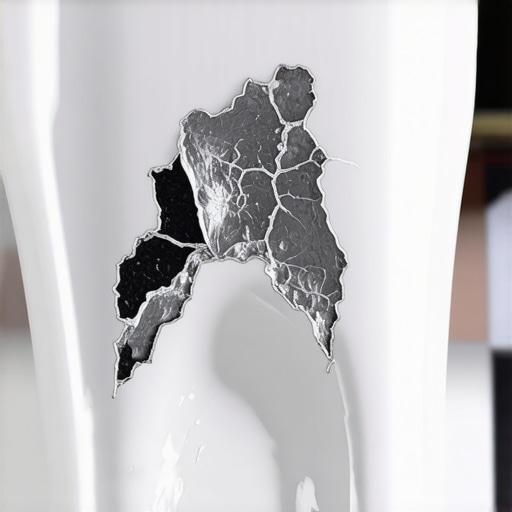 Why your old metal fillings might be cracking your teeth from the inside